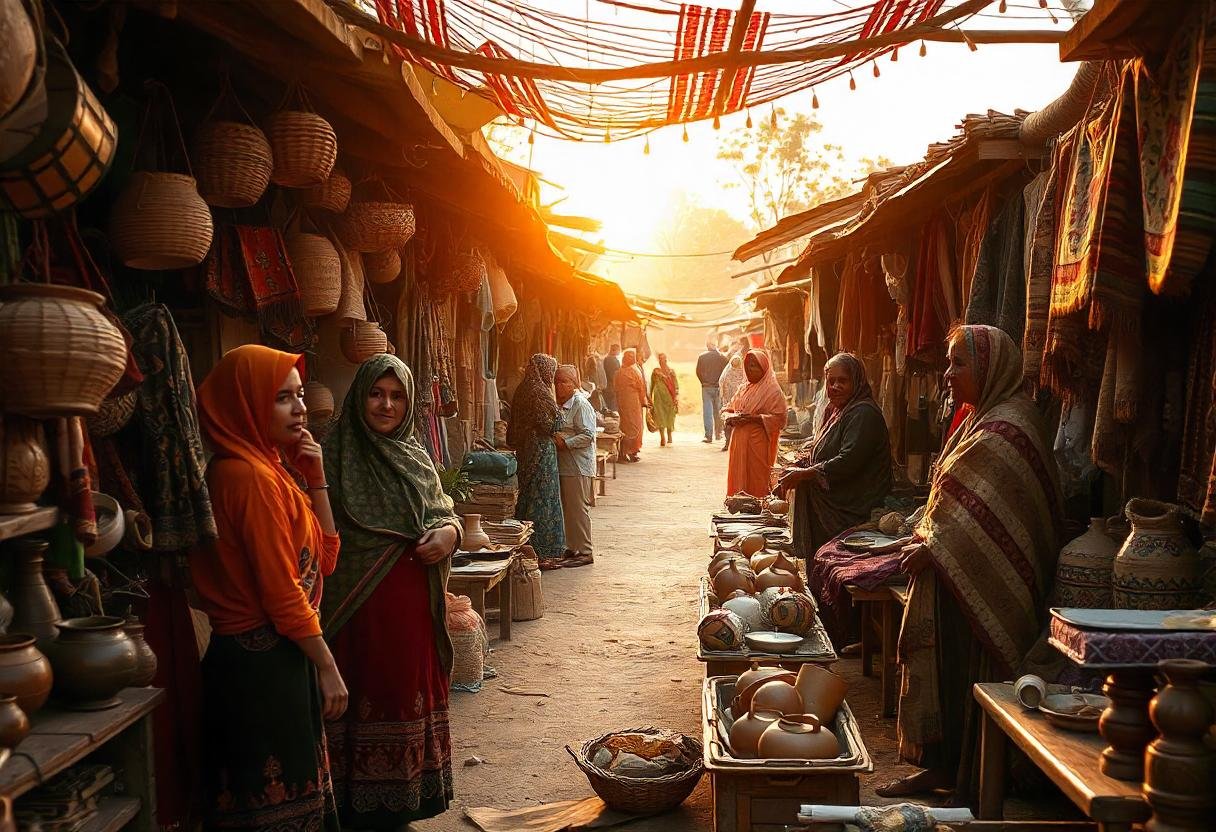 Empowering Women Through Entrepreneurship: A Path to Financial Independence